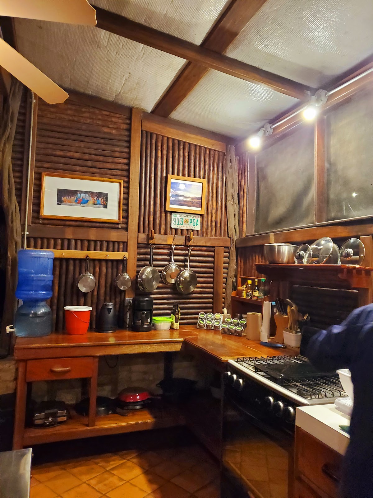 Los Techitos - Village Stay gallery 5