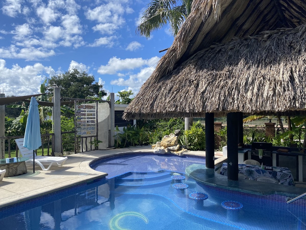 Gecko Bungalow gallery 3