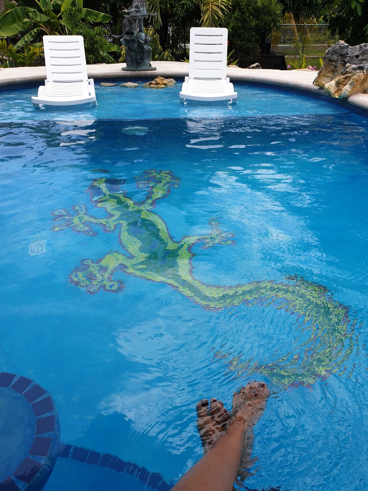Gecko Bungalow gallery 4