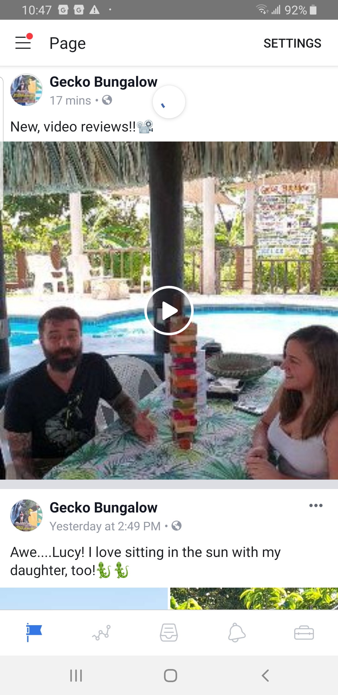 Gecko Bungalow gallery 9