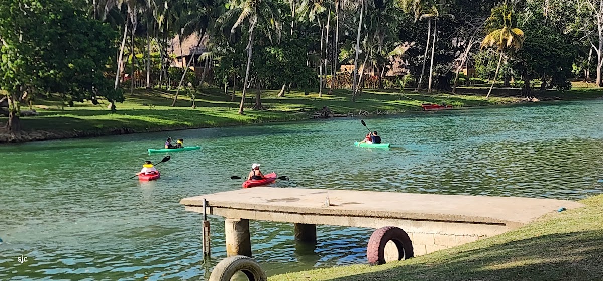 Mopan Kayak Rentals & Adventure cover