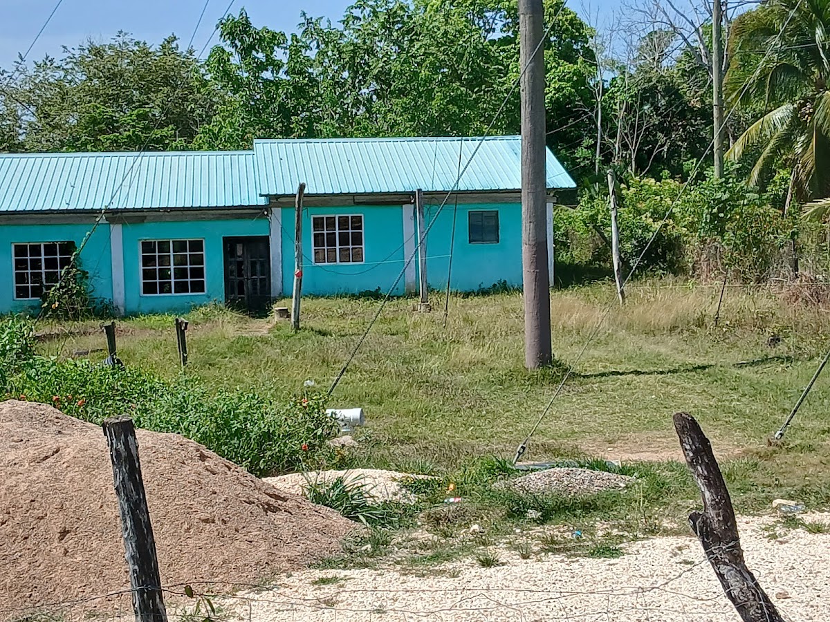 Tzuncal House cover
