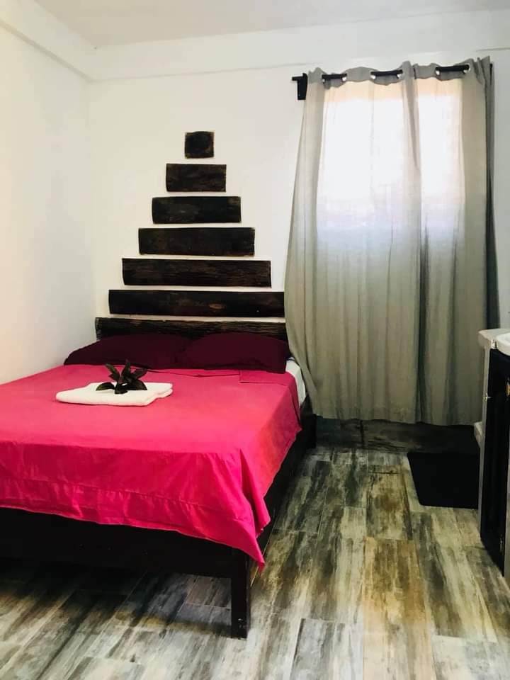Hotel Casa Blanca Melchor De Mencos Peten gallery 9