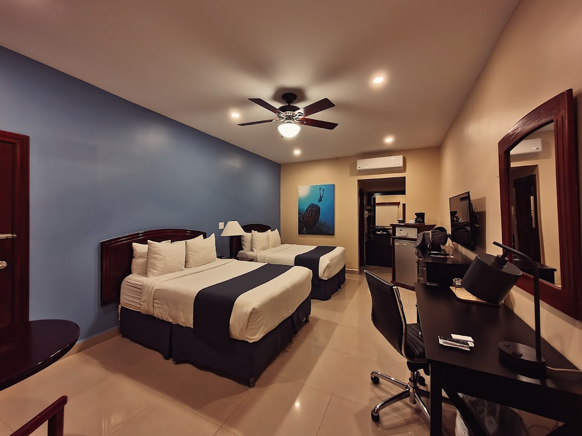 Best Western Plus Belize Biltmore Plaza gallery 2