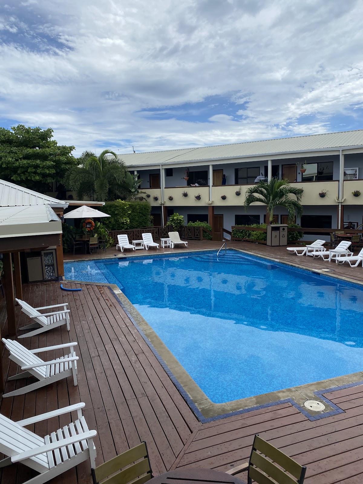 Best Western Plus Belize Biltmore Plaza gallery 3