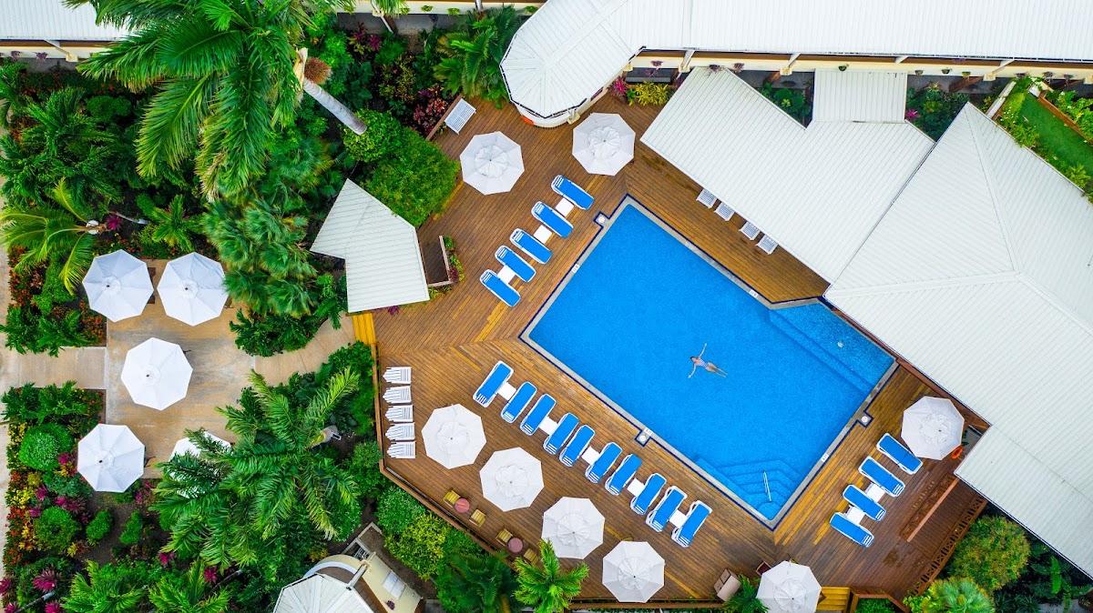 Best Western Plus Belize Biltmore Plaza gallery 5