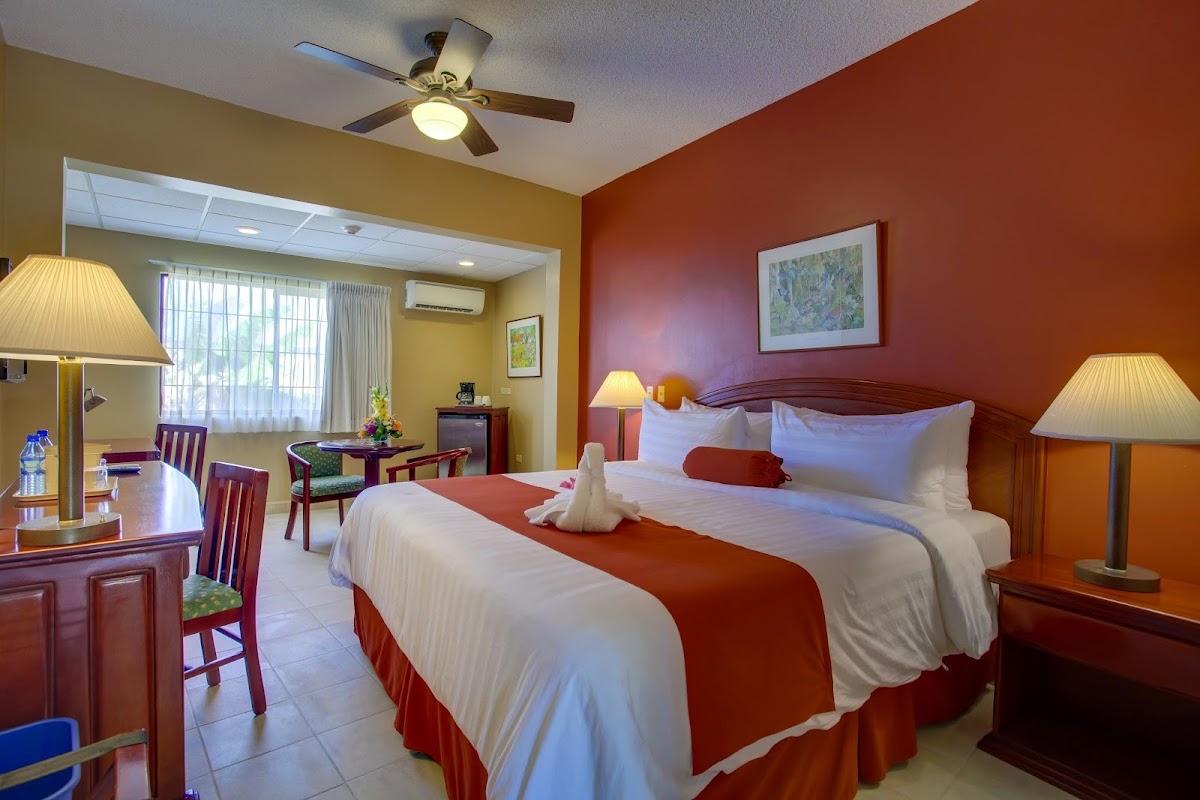 Best Western Plus Belize Biltmore Plaza gallery 8