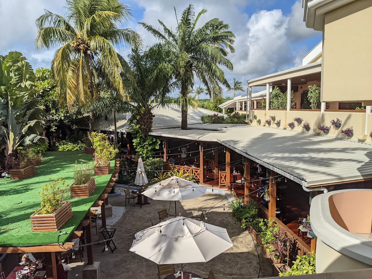 Best Western Plus Belize Biltmore Plaza gallery 10