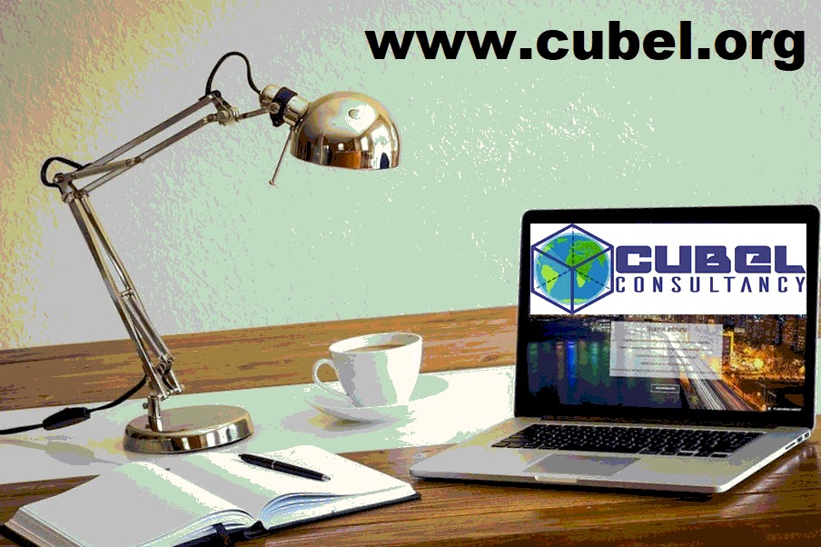 CUBEL Consultancy gallery 2