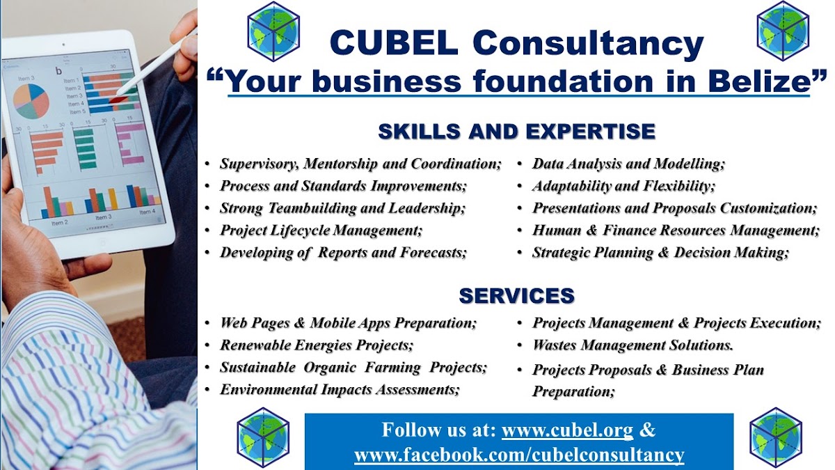 CUBEL Consultancy gallery 6