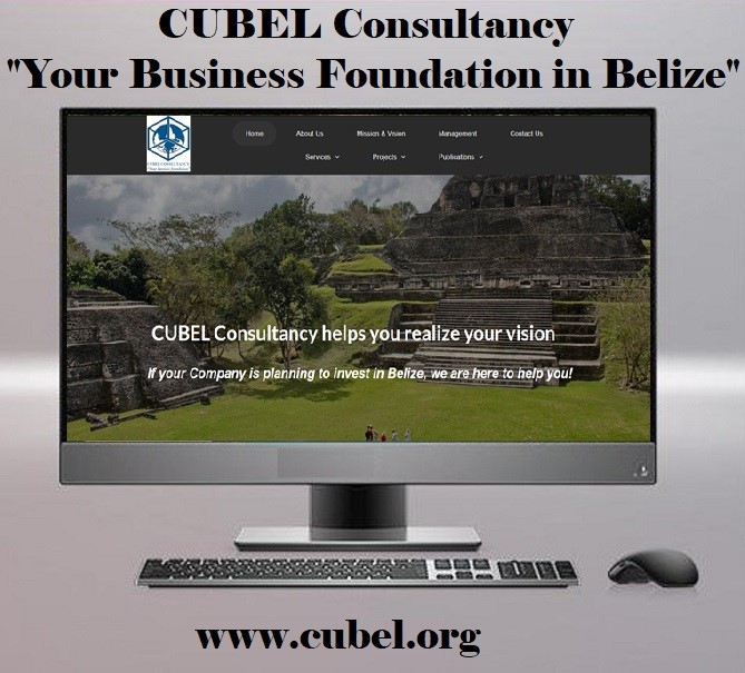 CUBEL Consultancy gallery 9