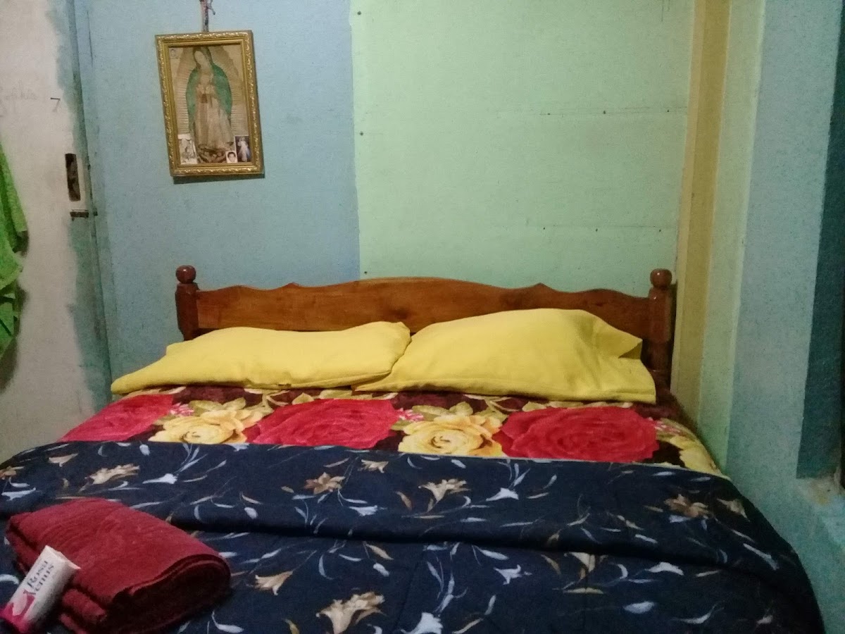Mama Tina's Medicinal Guest House gallery 2