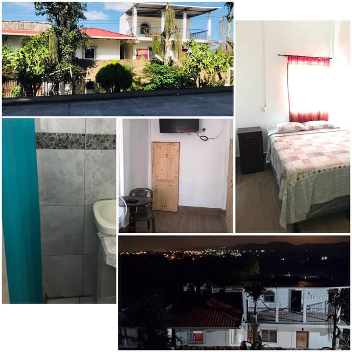 Hotel Casa Blanca Melchor De Mencos Peten gallery 10