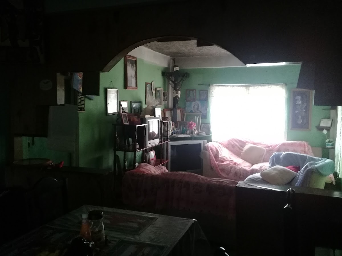 Mama Tina's Medicinal Guest House gallery 3