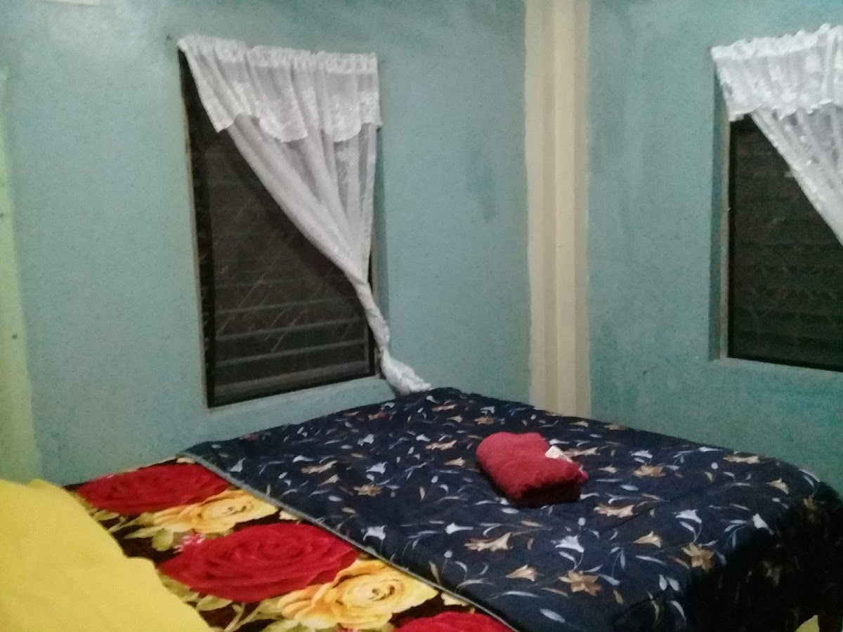 Mama Tina's Medicinal Guest House gallery 5