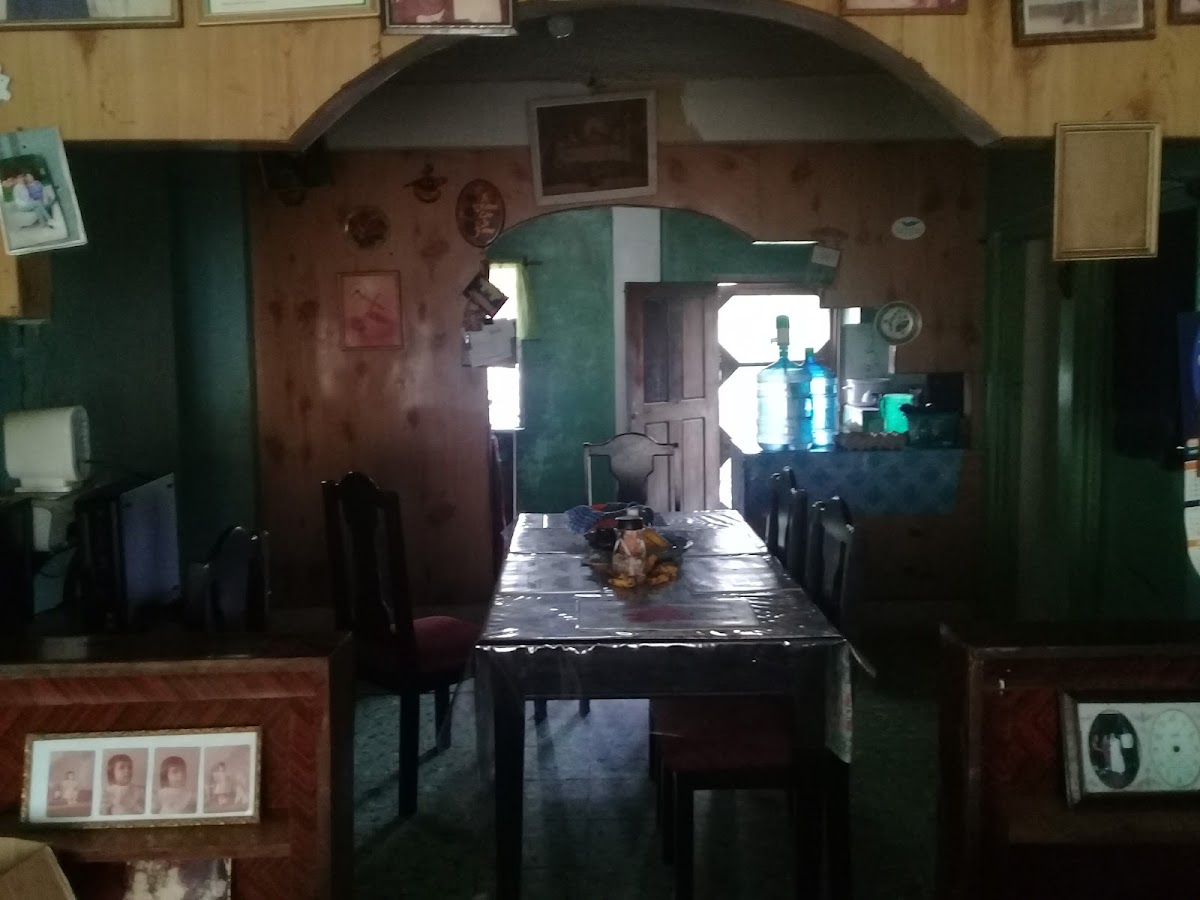 Mama Tina's Medicinal Guest House gallery 8
