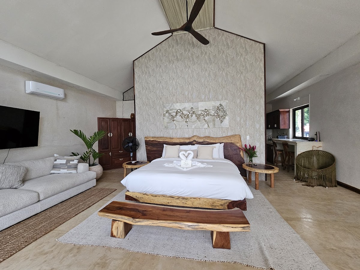 NOUR Villas Belize gallery 2