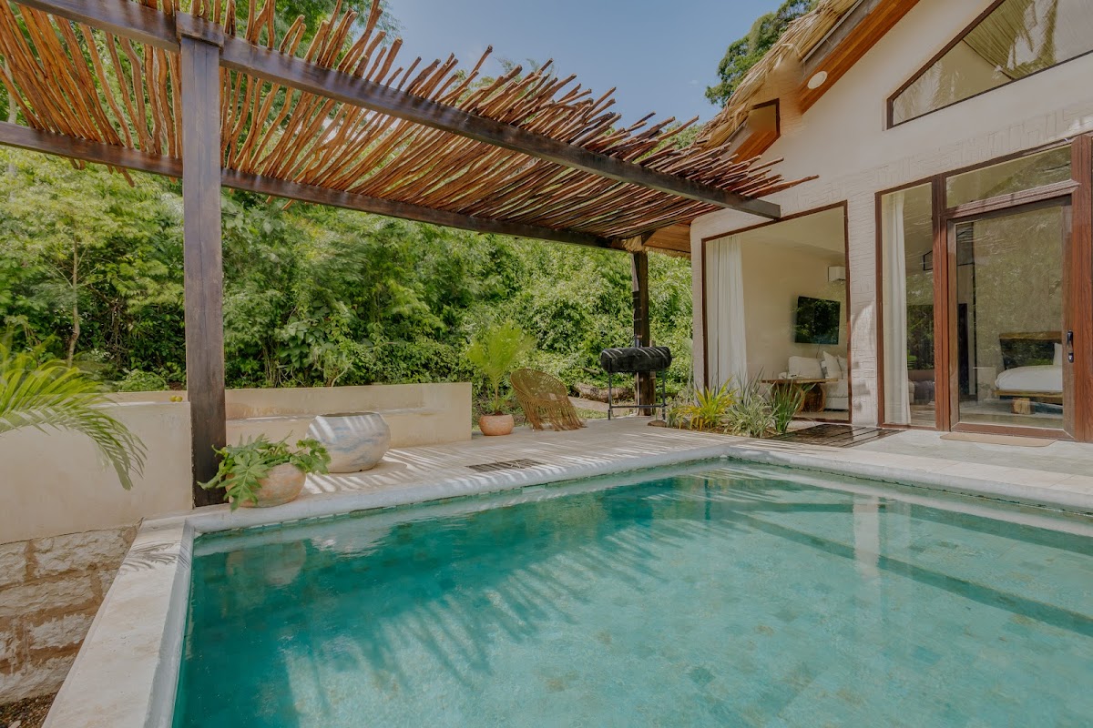 NOUR Villas Belize gallery 3