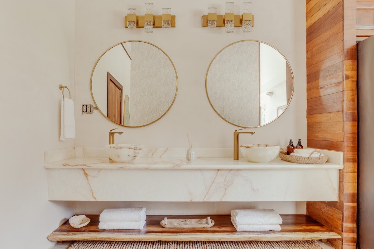 NOUR Villas Belize gallery 4