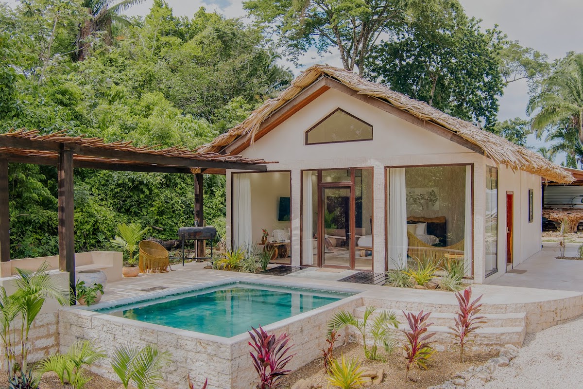 NOUR Villas Belize gallery 5