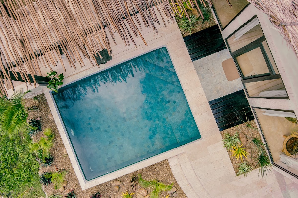NOUR Villas Belize gallery 6