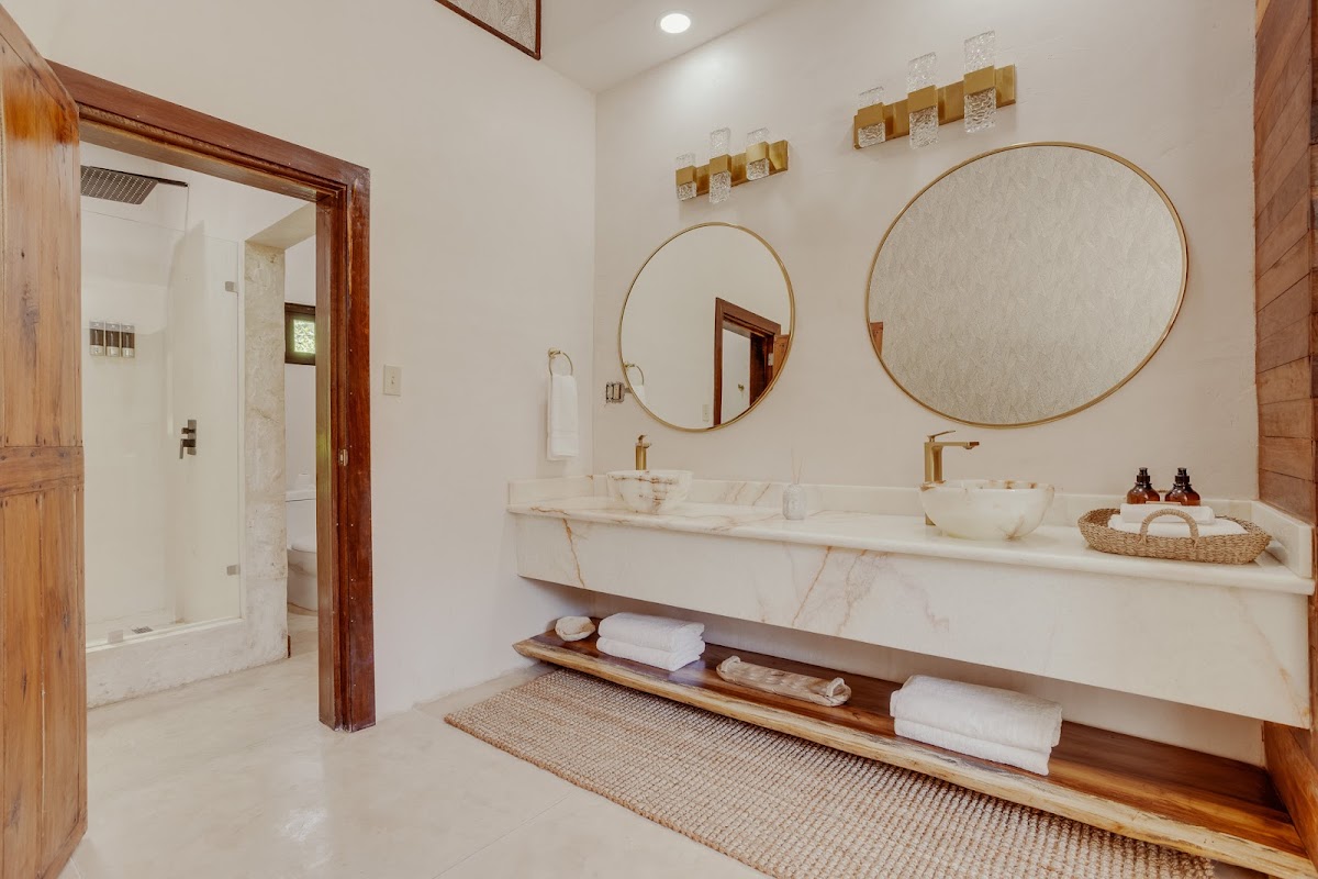 NOUR Villas Belize gallery 7