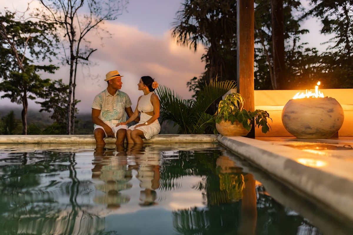 NOUR Villas Belize gallery 8