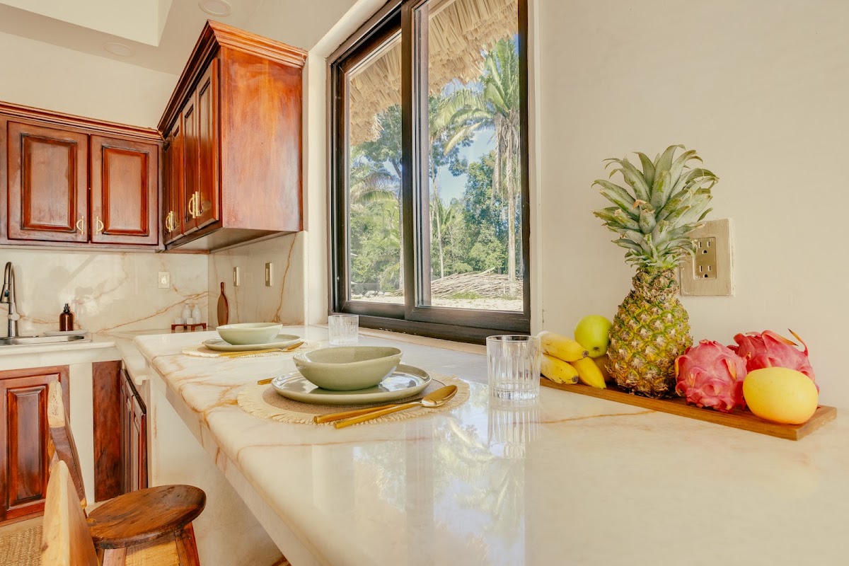 NOUR Villas Belize gallery 9