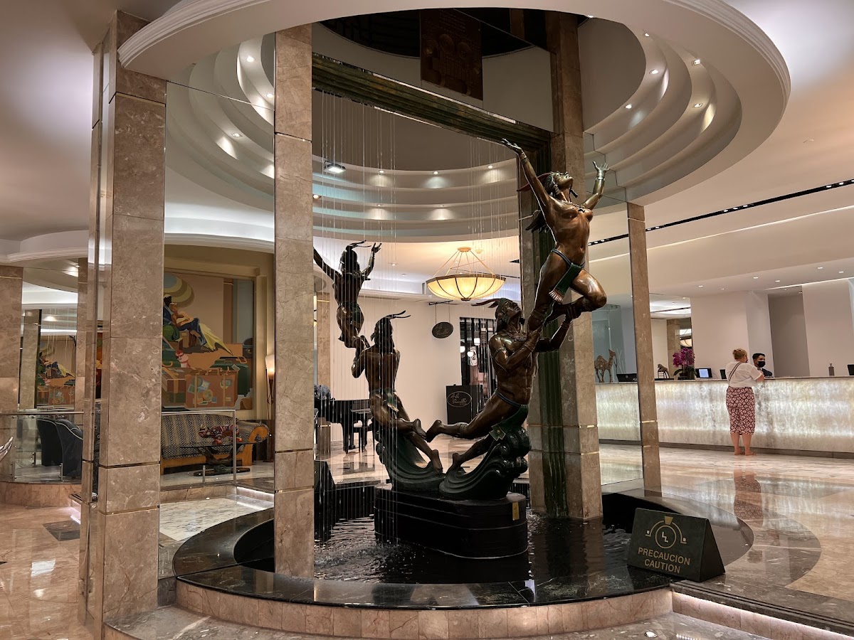 Marquis Reforma gallery 9