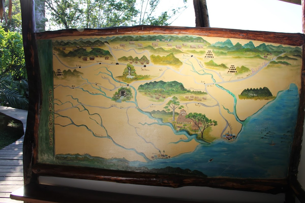 Cotton Tree Lodge gallery 7