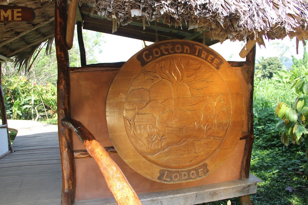 Cotton Tree Lodge gallery 10