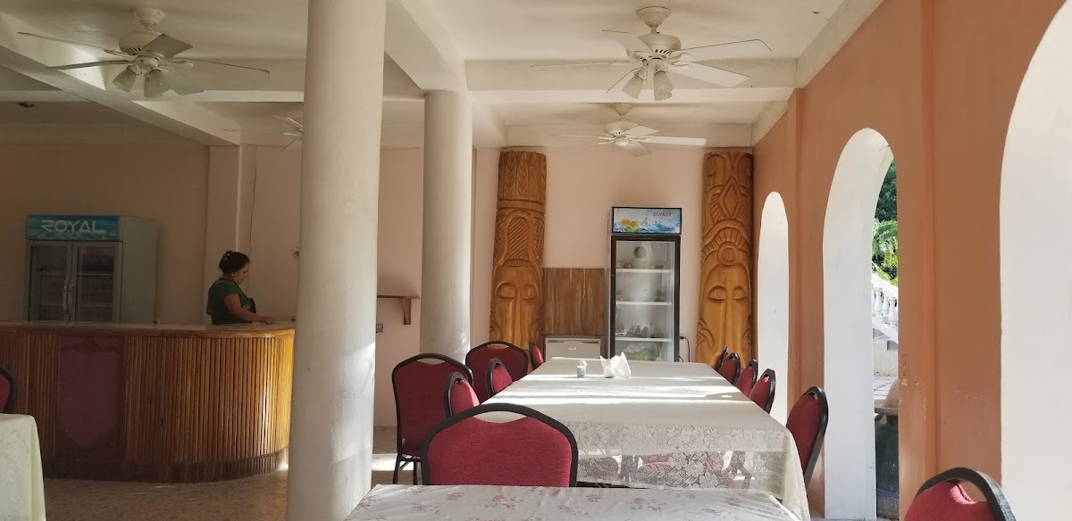 Banana Bank Lodge & Jungle Horseback Adventures gallery 2