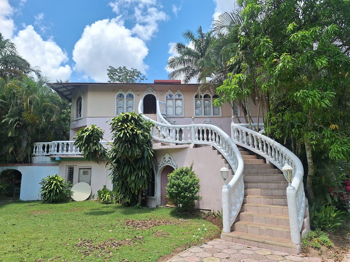 Banana Bank Lodge & Jungle Horseback Adventures gallery 8
