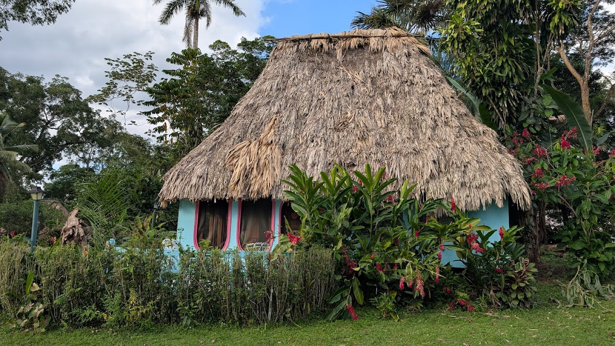 Banana Bank Lodge & Jungle Horseback Adventures gallery 9