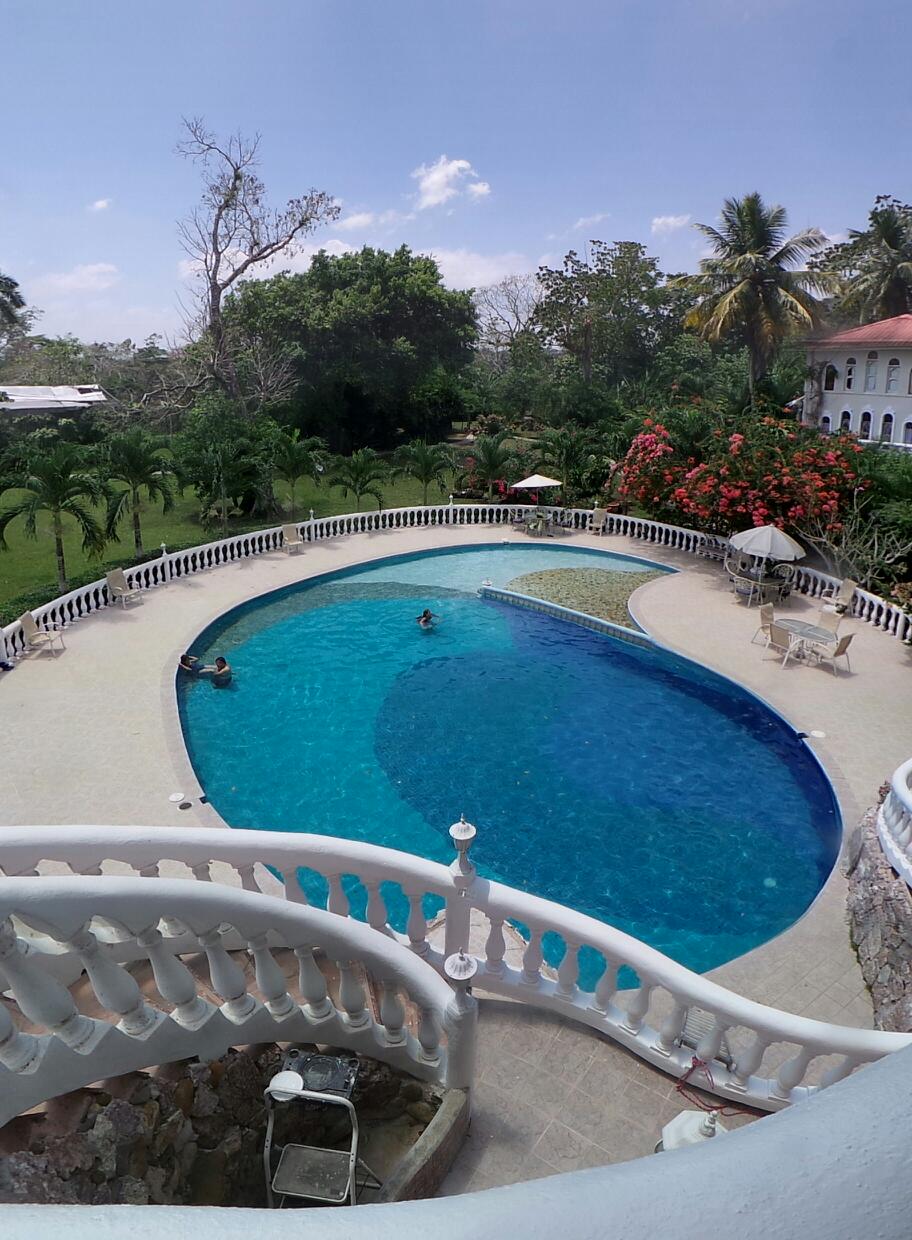 Banana Bank Lodge & Jungle Horseback Adventures gallery 10