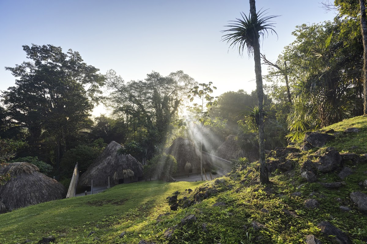 Jade Jungle Resort gallery 5