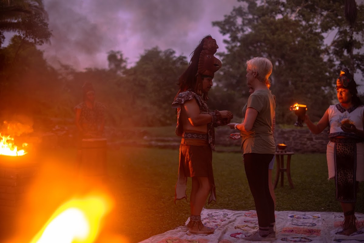 Jade Jungle Resort gallery 7