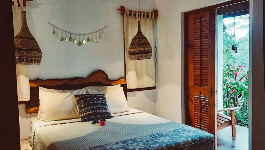Alma Del Rio Eco-Comfort on the water gallery 2