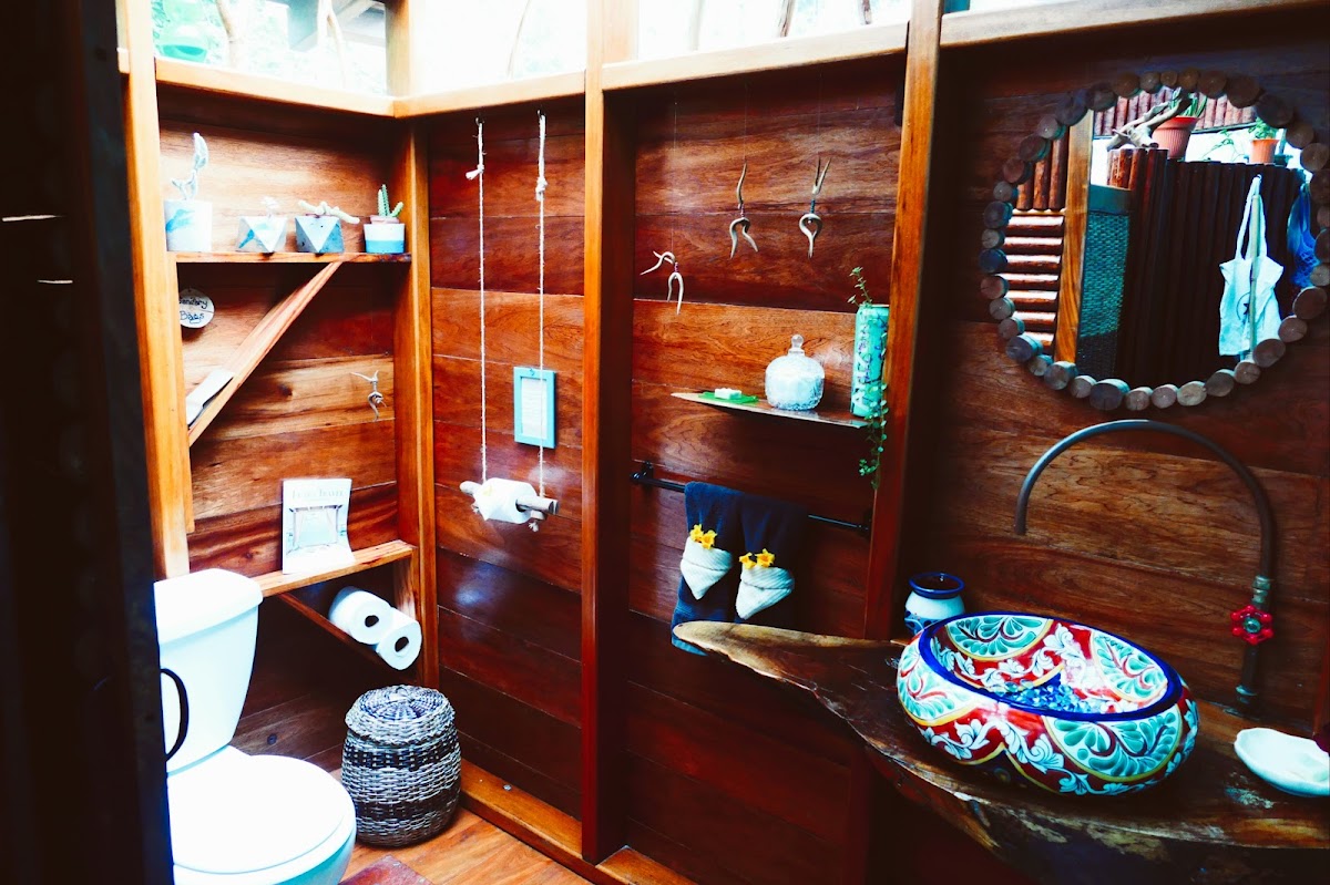 Alma Del Rio Eco-Comfort on the water gallery 4