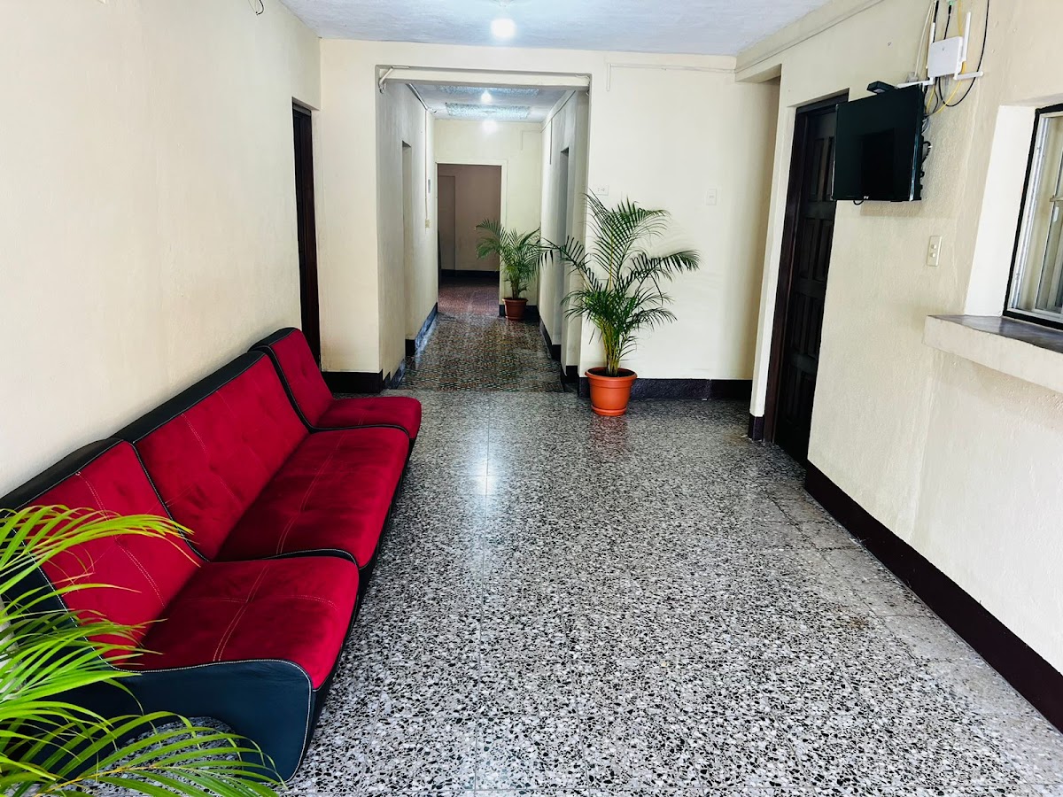 Hotel Central gallery 3