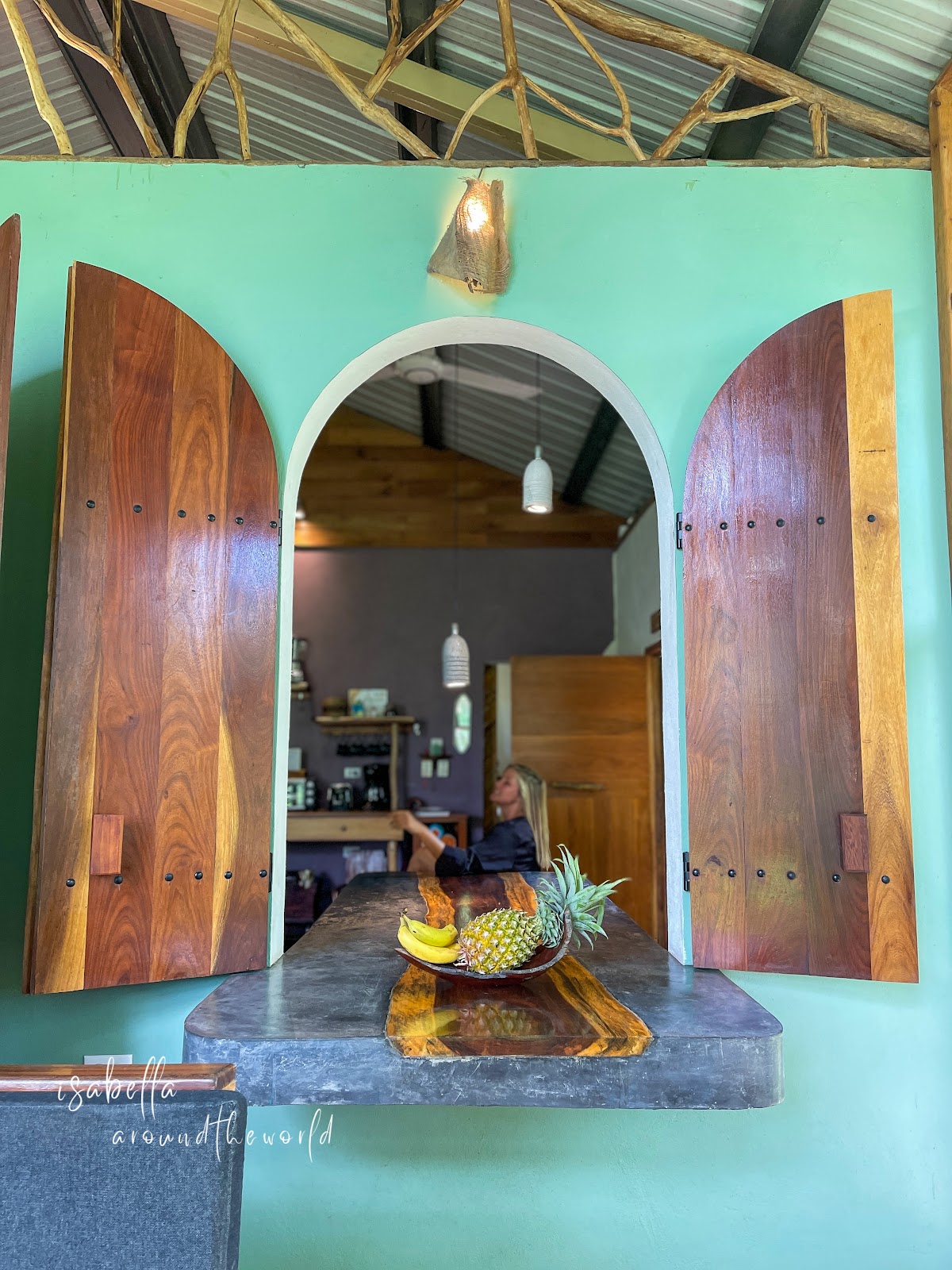 Alma Del Rio Eco-Comfort on the water gallery 6