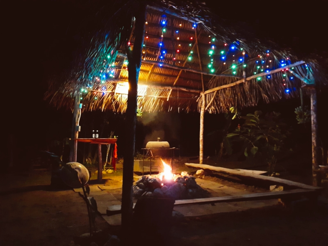 Alma Del Rio Eco-Comfort on the water gallery 10