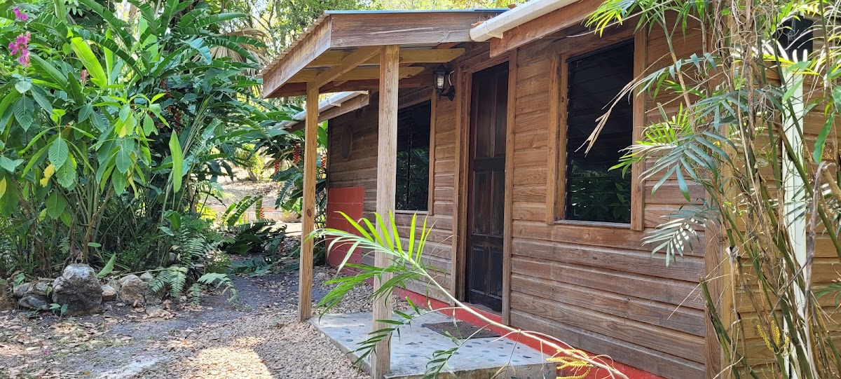 Balance Point Wellness & Massage @ Ananda Guesthouse gallery 2
