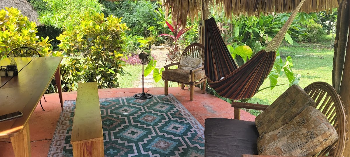 Balance Point Wellness & Massage @ Ananda Guesthouse gallery 3