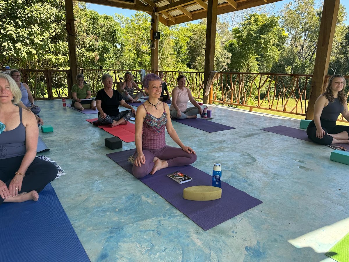 Balance Point Wellness & Massage @ Ananda Guesthouse gallery 4