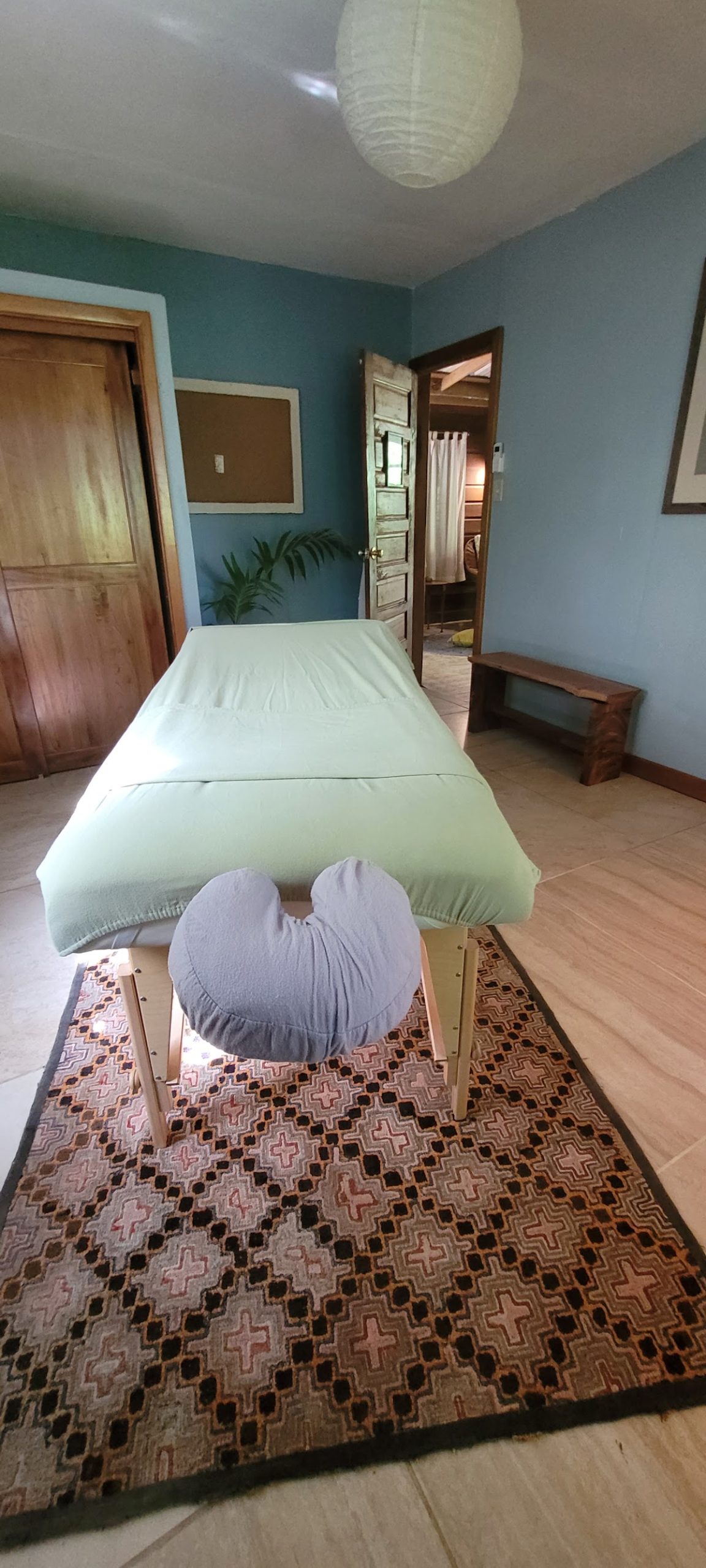 Balance Point Wellness & Massage @ Ananda Guesthouse gallery 6