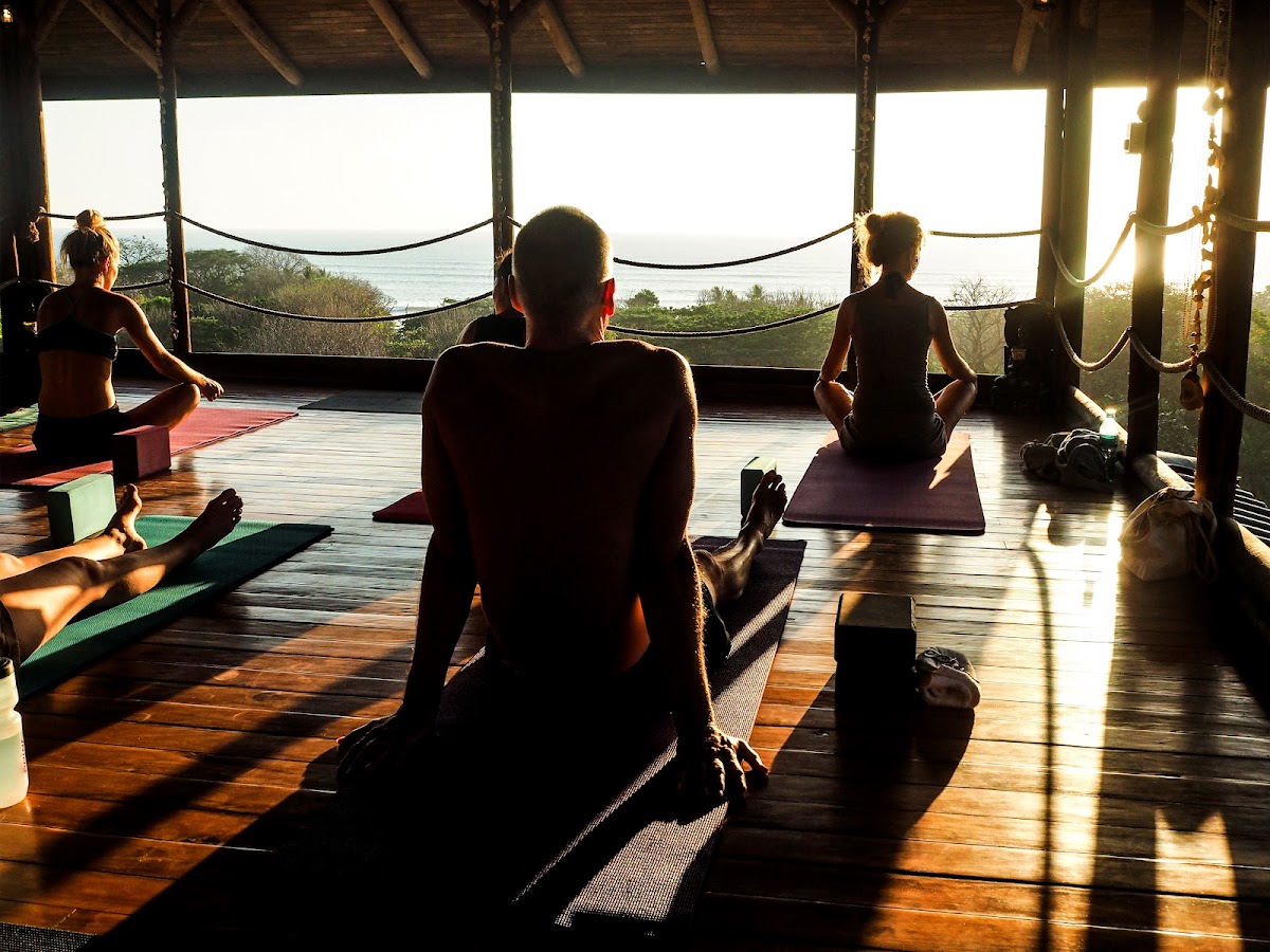Balance Point Wellness & Massage @ Ananda Guesthouse gallery 8