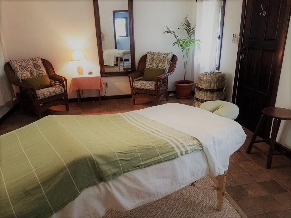 Balance Point Wellness & Massage @ Ananda Guesthouse gallery 9