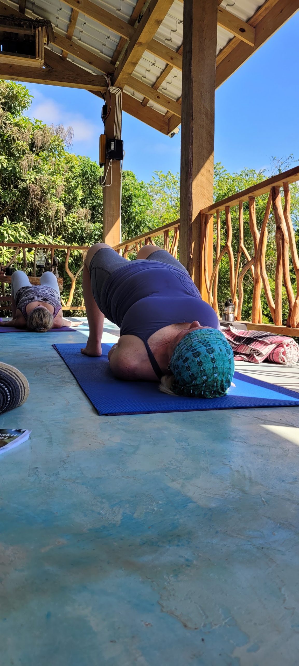 Balance Point Wellness & Massage @ Ananda Guesthouse gallery 10