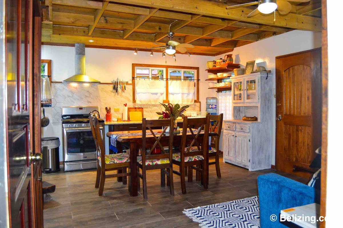 Aliana's Villas gallery 4